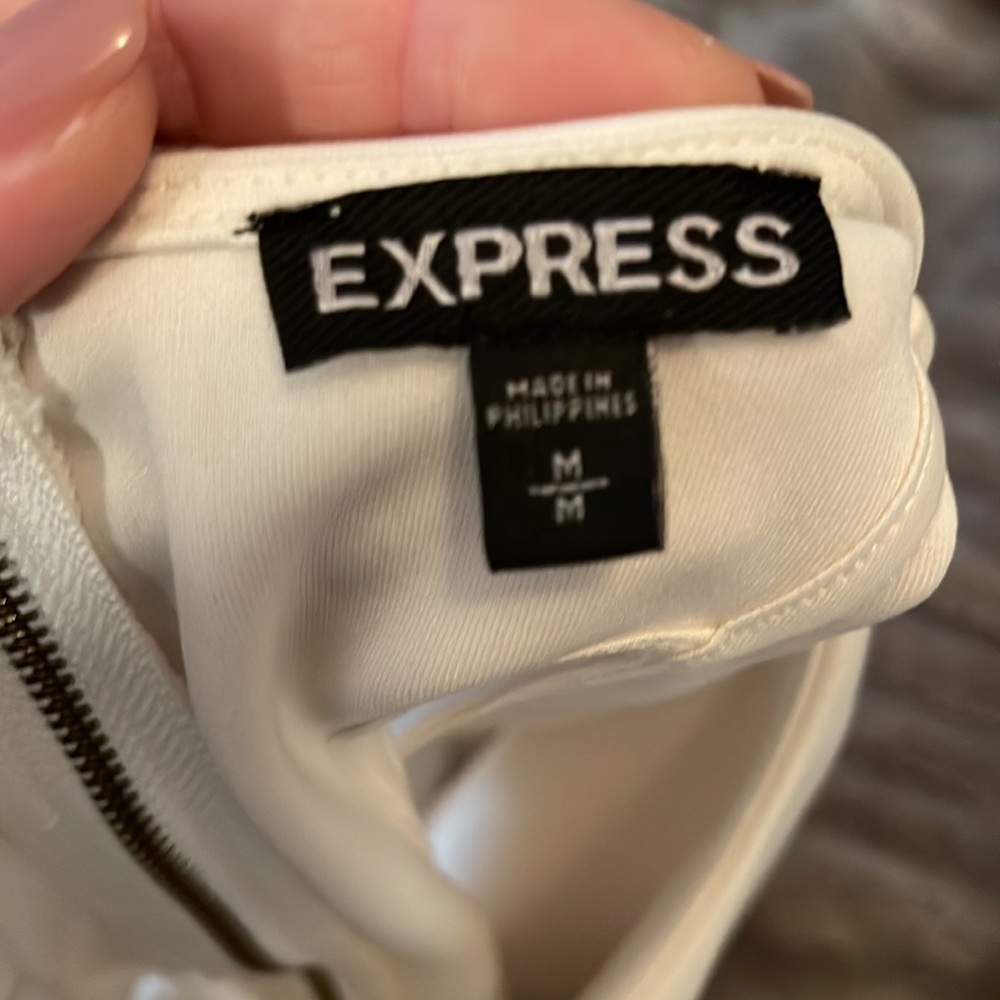 Express top - Picture 3 of 4